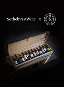 An Open Passport to Visit Twelve of the Finest Wine Producing Families in Europe To be Offered at Sotheby's Champagne Pol Roger
