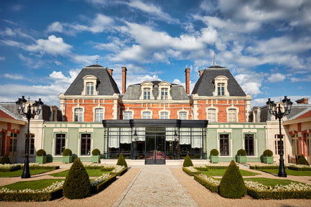 Voir la vidéo des vendanges 2025 chez Pol Roger Champagne Pol Roger