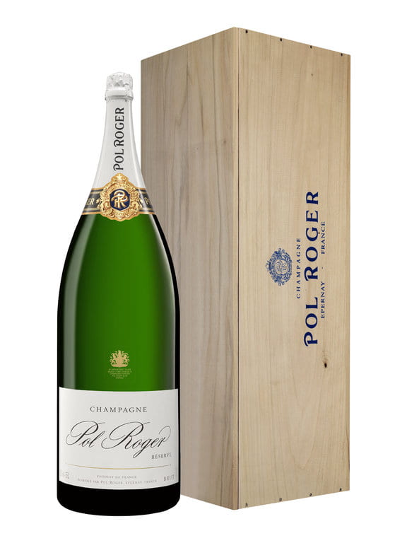 Brut Réserve Nabuchodonosor & coffret bois.jpg
